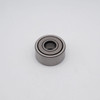 NUTR15 Yoke Track Follower Needle Roller Bearing 15x35x19mm Bottom View