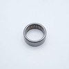 B57 Needle Roller Bearing 5/16x1/2x5/16 YB57Z SN57 Flat View