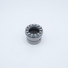 NAX2530 Combined Needle Roller Bearing 25x37x30mm Top Open View