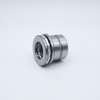 NAXI-1730Z Combined Needle Roller Thrust Ball Bearing 17x35x30 Angled View