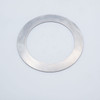 AS1226 Thrust Washer 12x26x1mm Flat View