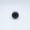 CF12-1VBUU Cam Follower Hexagon Hole Sealed Bearing 32x14x12 Back View