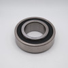 WC88016 Felt Seal Ball Bearing 16x35x1/2 Flat View