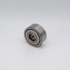 NART50UUR Yoke Track Needle Roller Bearing 50x90x32mm Back Right Angled View