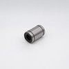 LME25UU Precision Linear Ball Bearing 25x40x58 Angled View