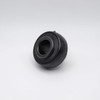 OUC205-16 Insert Ball Bearing 1x52x17mm Back Left Side View