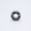 6204 Ball Bearing 20x47x14mm Front View