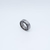 6820 Ball Bearing 100x125x13mm Right Angled View