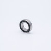 6820-2RS Ball Bearing 100x125x13 Sealed Angled View