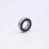 6902-2RS Ball Bearing 15x28x7mm Angled View