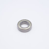 6903-ZZ Ball Bearing 17x30x7mm Flat View