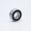 2201-2RS Self Aligning Ball Bearing 12x32x14mm Side View