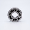 1203 Self Aligning Ball Bearing 17x40x12mm Front View