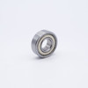 6003-ZZC3 Ball Bearing 17x35x10mm Left Angled View