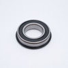 1630-2RSNR Ball Bearing 3/4x1-5/8x1/2 Top View