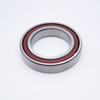 7208B Precision 40 Degree Angular Ball Bearing 40x80x18mm Front View