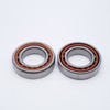 7000CTDULP4 Angular Contact Ball Bearing 10x26x8mm Top View