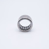 BA186Z Needle Rollers Bearing 1-1/8x1-3/8x3/8 Front View
