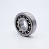 1205 Self Aligning Ball Bearing 25x52x15mm Right Angled View