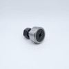 NUCF24BR Cam Follower with Hexagon Hole 69x29x24mm Front Left Angled View