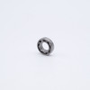 605 Miniature Ball Bearing 5x14x5mm Right Angled View