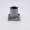 SWK24UU Flanged Linear Motion Ball Bearing  1-1/2x2-3/8x3 Standing View