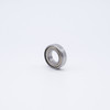 6820-ZZC3 Ball Bearing 100x125x13mm Right Angled View