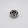 NUTR25-1R Yoke Track Follower Needle Roller Bearing 25x62x25mm Top View