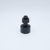 NUCF20BR Cam Follower Hexagon Hole Bearing 52x24x20mm Bottom Side View