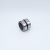 RNA4906UU Machined Needle Roller 35x47x17mm Right Angled View