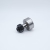 NUCF18BR Cam Follower Hexagon Hole Bearing 40x20x18mm Back Right Angled View