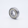 6201-ZZC3W13 Ball Bearing 12x32x13 Angled View