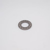 AXK3047 Thrust Needle Roller Bearing 30x47x2mm Top View