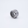 B65 Needle Roller Bearing 3/8x9/16x5/16 Right Angled View