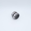 TAF121912 Machined Needle Roller 12x19x12mm Left Angled View