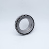 L507949 Tapered Roller Bearing 2-1/4" Bore Back View