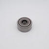 NUTR20 Yoke Track Follower Needle Roller Bearing 20x47x25mm Bottom View