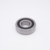 CSK25-2RS One way Clutch Overrunning Keyway Bearing 25x52x20mm Right Angled View