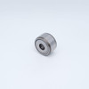 NAST35ZZ Separable Needle Roller Bearing 35x72x24.8mm Back Right Angled View