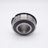 SER204 Insert Ball Bearing 20x47x30.96mm Back View