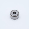 NAST30ZZ Separable Yoke Track Needle Roller Bearing 30x25mm Top View