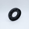 70.110.10TC Shaft Seal 70x110x10mm Back Angled View