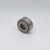 NART8R Yoke Track Needle Roller Bearing 8x24x14mm Back Right Angled View