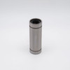 LM6LUU Linear Ball Bushing Bearings 6x12x35mm Front View