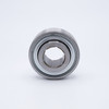 205KRR2 Agricultural Ball Bearing Hex Shaft Size 7/8" Bore Front View
