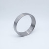 672 Cup Taper Roller Bearing 6-5/8" OD Back Left Angled View