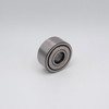 NART5UUR Yoke Track Needle Roller Bearing 5x16x12mm Back Left Angled View