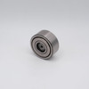 NURT50R Yoke Track Follower Needle Roller Bearing 50x90x30mm Right View