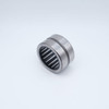 BR162412 Machined Needle Roller Bearing 1x1-1/2x3/4 Front Right Angled View