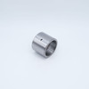 LRTZ303518 Needle Roller Inner Ring 30x35x18mm Left Angled View